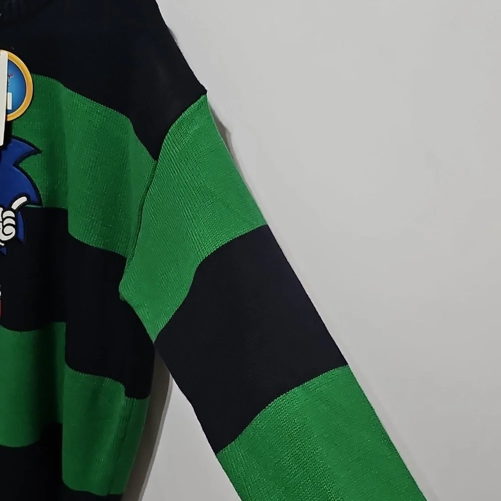 Splash Men's Sonic Sweater - Picture 10 of 12